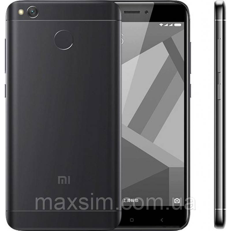 Смартфон Xiaomi Redmi 4x Pro (4 ГБ / 64 ГБ Octa Core)