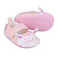 Пінетки -туфлі для дівчинки до року TuTu арт. 3-004015 (6-12 місяців), фото 2
