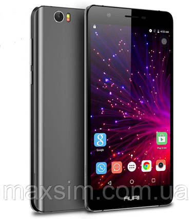 Смартфон Firefly Mobile AURII Passion Android 6.0 4000mAh 3GB RAM 13MP MTK6753 Octa Core 16GB ROM , фото 2