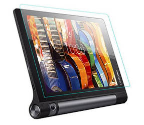 Захисне скло для Lenovo Yoga Tablet 3 10.1" X50