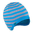 Шапка дитяча трикотажна двостороння TuTu 74 арт.3-004025(46-50,50-54), фото 7