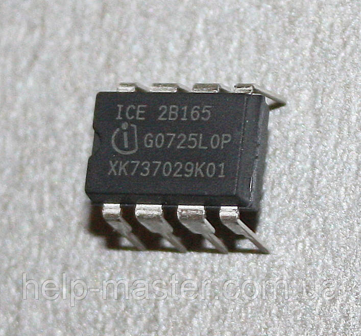 ICE2B165 (DIP-8)