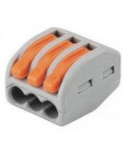 З'єднувальна клема WAGO 222 -413