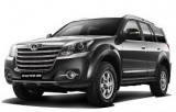 Тюнінг Great Wall Haval H3 2014-...