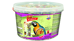 Корм для великих папуг Vitapol, 1,5 кг