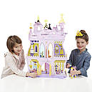 My little Pony Canterlot B1373 Замок Кантерлот для поні Силестии, фото 3