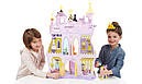 My little Pony Canterlot B1373 Замок Кантерлот для поні Силестии, фото 5
