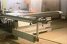 TecnoMax S315WS форматно-розкрійний верстат бу 2008р. (SCM group), фото 4