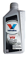 Масло моторне Valvoline VR1 RACING 5W-50, 1л