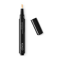 Рідкий консилер хайлайтер Kiko Milano Highlighting Effect Fluid Concealer 02