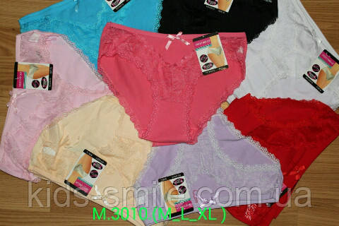 Труси жіночі