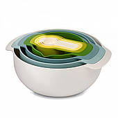Набір кухонний Joseph Joseph Nest 9 пр. (40076)