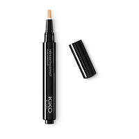 Рідкий підсвічувальний коректор Kiko Milano Highlighting Effect Fluid Concealer 03 Honey