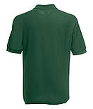 Футболка поло дитяча 65/35 Polo kids, фото 5