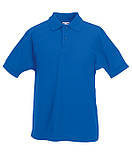 Футболка поло дитяча 65/35 Polo kids, фото 10