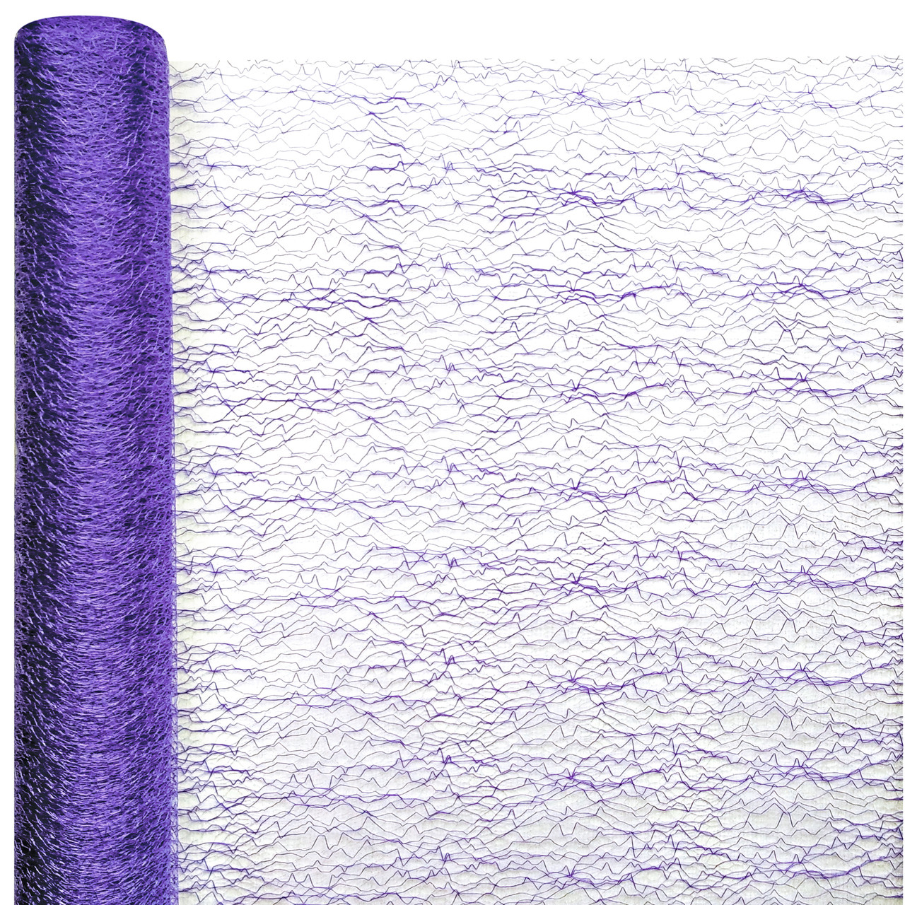 Сітка FIBER синя (75 см х 7м), фото 1