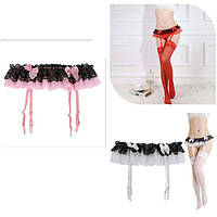 Пояс для панчіх для стегон до 102 см 48/L