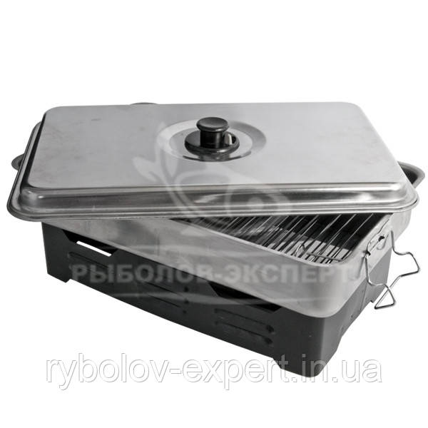 Коптильня Energofish Outdoor Fish Smoker