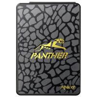 Накопичувач SSD 2.5\ 240GB Apacer (AP240GAS340G-1)