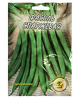 Насіння квасолі Спаржева 20 г