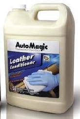 Auto Magic Leather Conditioner 58 кондиціонер очисник для шкіри