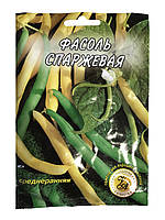 Насіння квасолі Спаржева суміш 20 г