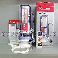 Настільний фільтр Нова Вода NW-F100