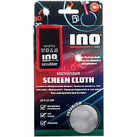 Автосалетка для екранів "Screen Cloth" з мікрофібри "INO Line" SMART Microfiber System