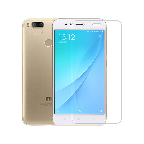 Nillkin Xiaomi Mi 5X / Mi A1 Amazing H Nanometer Anti-Explosion Tempered Glass Protector Захисне Скло