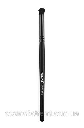 Пензель контурувальний для макіяжу Contour Brush M-309 No006 Malva cosmetics, фото 2