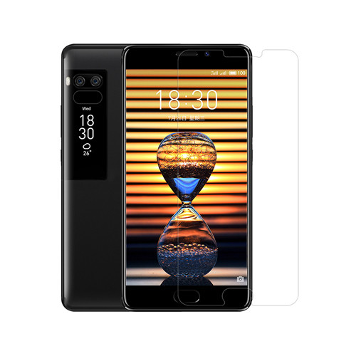 Nillkin Meizu Pro 7 Plus Amazing H+PRO Anti-Explosion Tempered Glass Screen Protector