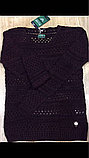 Чоловічі турецькі светри кальчуги, фото 3