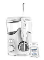 Іригатор Waterpik WF-06 з відбілюючими капсулами