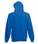 Дитяче худі з капюшоном Classic hooded sweat kids Fruit of the Loom, фото 5