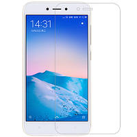 Nillkin Xiaomi Redmi 4X/5A Amazing H Nanometer Anti-Explosion Tempered Glass Screen Protector Захисне Скло