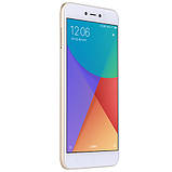 Захисне Скло Nillkin до Xiaomi Redmi Note 5A Amazing H Nanometer Anti-Explosion Tempered Glass Protector, фото 3