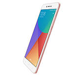 Захисне Скло Nillkin до Xiaomi Redmi Note 5A Amazing H Nanometer Anti-Explosion Tempered Glass Protector, фото 5