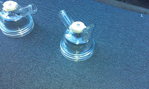 Запчастини та комплектуючі для доїльних апаратів АЇД