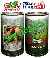 Насіння, буряк ЦИЛІНДРА/CYLINDRA ТМ GSN Semences (Франція) фермерське паковання банку 500 грамів