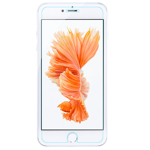 Nillkin Apple iPhone 7 Plus/ 8 Plus/ 6 Plus Amazing H Nanometer Anti-Explosion Tempered Glass Захисне Скло