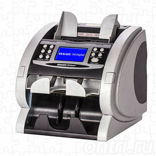 Сортувач банкнот Magner 150 Digital