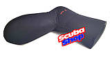 Шкарпетки BS Diver Anatomic 7 мм для підводного полювання, фото 7
