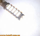 Автолампи W5W T10 68 LED 6000K габарити автолампи світлодіодні автолампи авто лед лампи авто лампа лед світлодіодна, фото 4