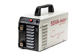 Зварювальний інвертор SSVA-mini «Самурай»160A