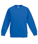 Дитячий світшот преміум Premium raglan sweat kids, фото 6