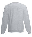 Дитячий світшот преміум Premium raglan sweat kids, фото 9