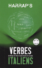Verbes Italiens (Harrap's)