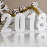 Слова та фігури з пінопласту в Харкові, фото 5