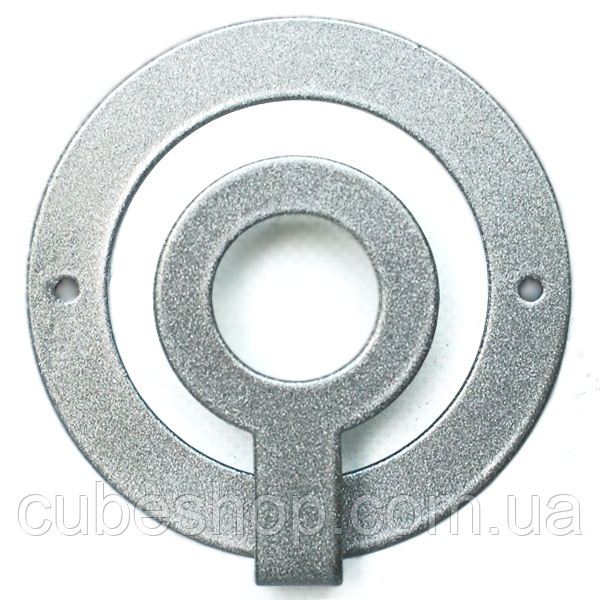 Настінний гачок для одягу Glozis Circle, фото 1