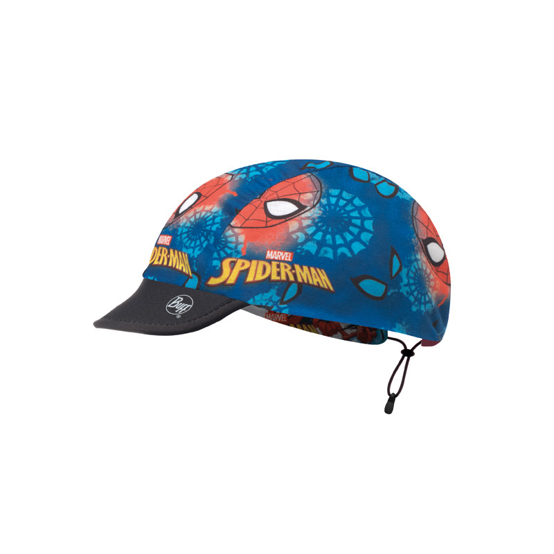 Кепка Buff Spiderman Cap thwip multi / blue